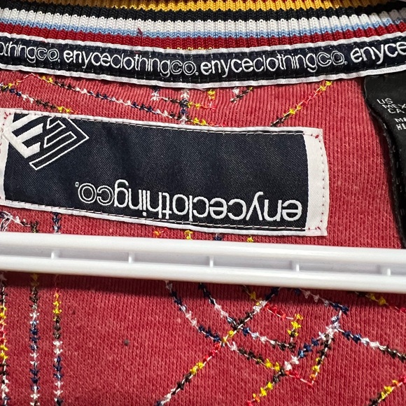 Vintage Enyce sweater - Picture 3 of 4